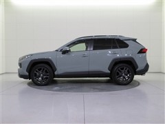RAV4 アドベンチャー