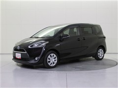 シエンタ ハイブリッドG クエロ