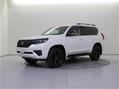 ランクル プラドTX LマットBLC