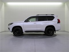 ランクル プラドTX LマットBLC