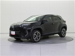 ヤリスクロス ハイブリッド Z