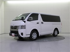 ハイエースV スーパーGL ダーク2