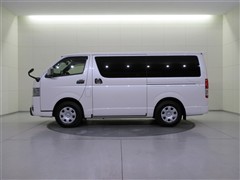 ハイエースV スーパーGL ダーク2