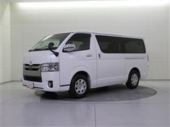 ハイエースV スーパーGL ダーク2