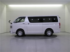 ハイエースV スーパーGL ダーク2