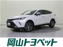 ハリアー ハイブリッド G