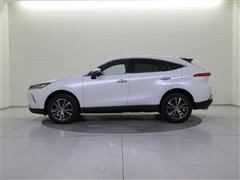 ハリアー ハイブリッド G