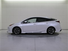 プリウス A ツーリングセレクション