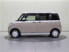 ムーヴキャンバスG メイクVSSA3