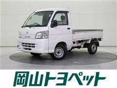 ハイゼットトラック AC/PS SP