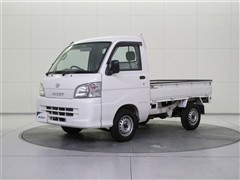 ハイゼットトラック AC/PS SP