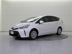 プリウスアルファ G