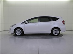 プリウスアルファ G