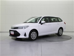 カローラフィールダー EX