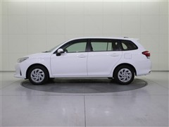 カローラフィールダー EX