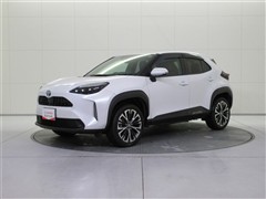 ヤリスクロス Z