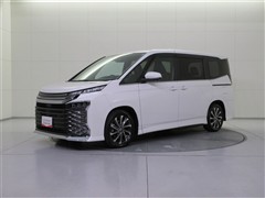 ヴォクシー ハイブリッド S-Z