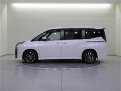 ヴォクシー ハイブリッド S-Z