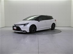 カローラツーリング HV WXB