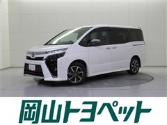 トヨタ ヴォクシー ZS キラメキ
