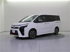 ヴォクシー ZS キラメキ