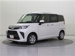 ルーミー G
