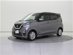 デイズ ハイウェイスターX