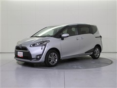 シエンタ G クエロ