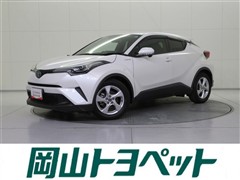 C-HR S LED