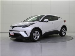 C-HR S LED