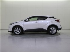 C-HR S LED