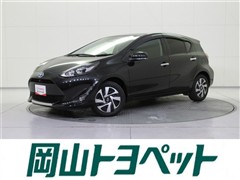 アクア S スタイル ブラック