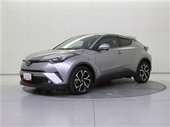 C-HR ハイブリッド G