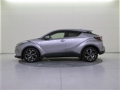 C-HR ハイブリッド G