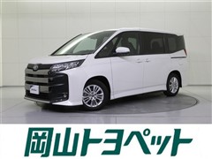 トヨタ ノア S-G