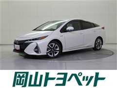 トヨタ プリウスPHV A