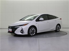プリウスPHV A