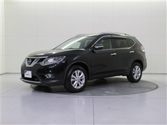 エクストレイル 20Xt