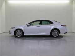 カムリ G レザーパッケージ