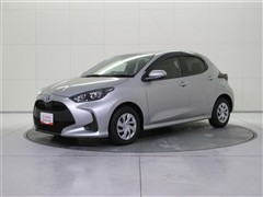 ヤリス ハイブリッド X