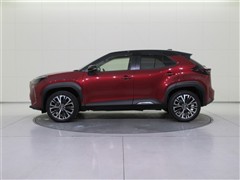 ヤリスクロス ハイブリッド Z