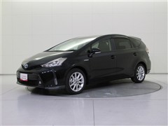 プリウスアルファ S ツーリング