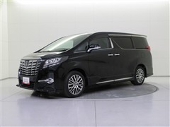 アルファード SA Cパッケージ