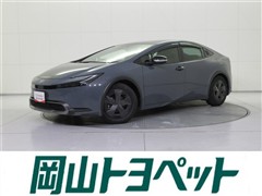 トヨタ プリウス U(KINTOセンヨウ)