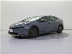 プリウス U(KINTOセンヨウ)