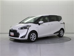 シエンタ ハイブリッド G