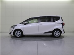 シエンタ ハイブリッド G