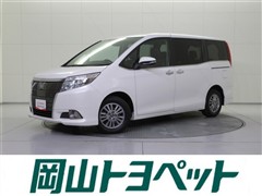 エスクァイア GI