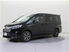 ステップW SPADA ホンダS