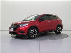 VEZEL HV RS ホンダS